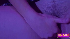 Masturbating At Bar Table Complete Video